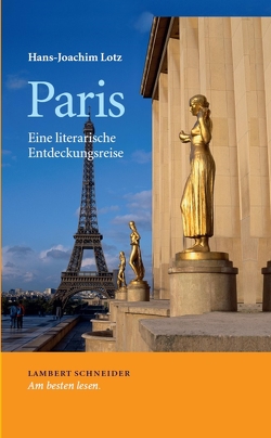 Paris von Lotz,  Hans-Joachim