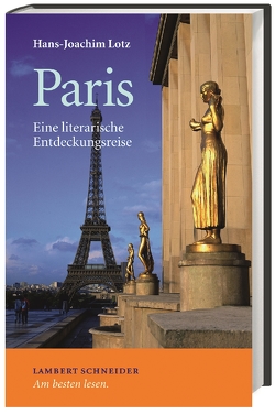 Paris von Lotz,  Hans-Joachim