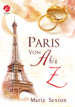 Paris von A bis Z von Sexton,  Marie, Stanek,  Uta