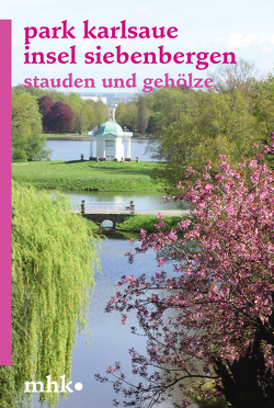 Park Karlsaue Insel Siebenbergen von Museumslandschaft Hessen Kassel