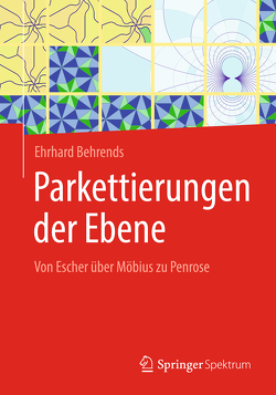 Parkettierungen der Ebene von Behrends,  Ehrhard