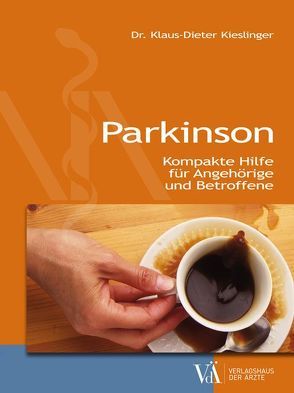 Parkinson von Kieslinger,  Klaus-Dieter