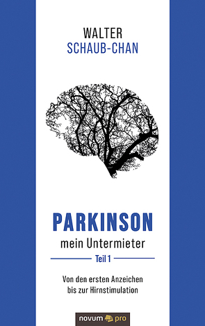 Parkinson mein Untermieter von Schaub-Chan,  Walter