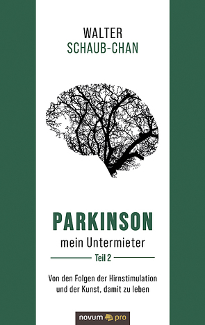 Parkinson mein Untermieter von Schaub-Chan,  Walter