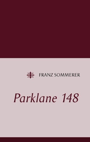 Parklane 148 von Sommerer,  Franz