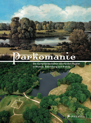 PARKOMANIE von Kunst- und Ausstellungshalle