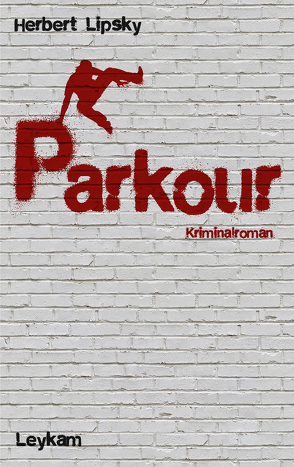 Parkour von Lipsky,  Herbert