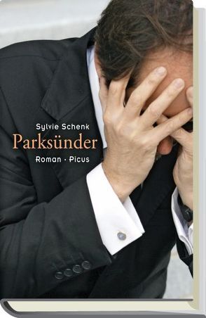Parksünder von Schenk,  Sylvie
