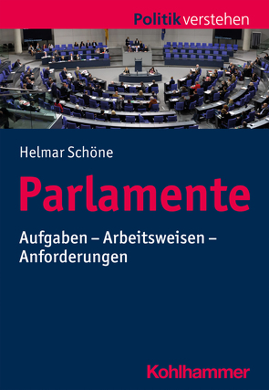 Parlamente von Frech,  Siegfried, Salamon-Menger,  Philipp, Schöne,  Helmar