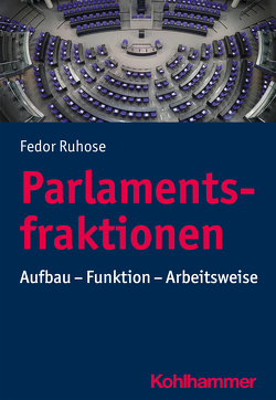 Parlamentsfraktionen von Ruhose,  Fedor