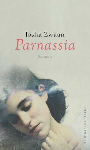 Parnassia von Kuby,  Christiane, Post,  Herbert, Zwaan,  Josha