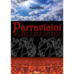 Parravicini von Otte,  Paul