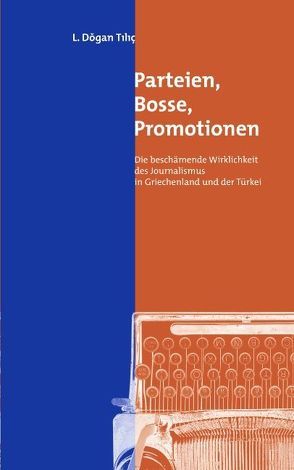 Parteien, Bosse, Promotionen von Tilic,  L Dogan