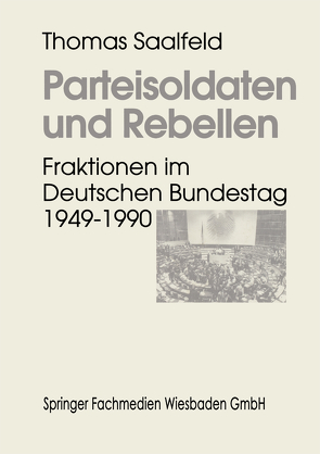 Parteisoldaten und Rebellen von Saalfeld,  Thomas