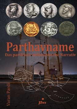 Parthavname von Pardi,  Varan