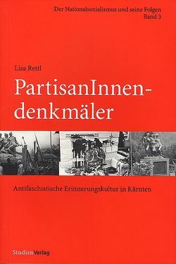 PartisanInnendenkmäler von Rettl,  Lisa