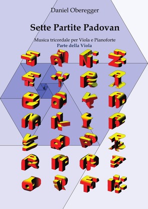 Partite Padovan Violastimme von Oberegger,  Daniel