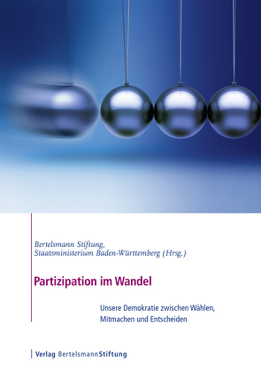 Partizipation im Wandel