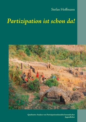 Partizipation ist schon da! von Hoffmann,  Stefan