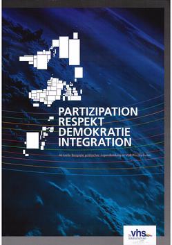 Partizipation Respekt Demokratie Integration von Freigang,  Lisa, Grüner,  Anna, Schillo,  Johannes