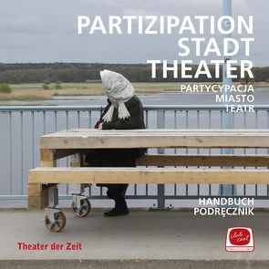 Partizipation Stadt Theater von Club Real