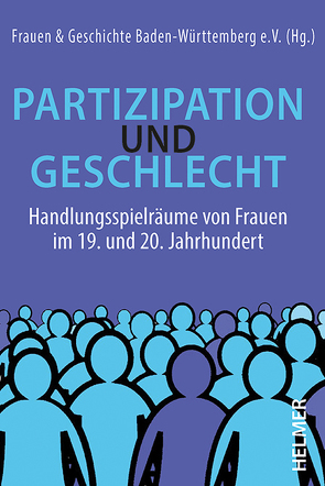 Partizipation und Geschlecht von Gumbel,  Gabi, Pieri,  Gabriele, Schneider,  Corinna, Schraut,  Sylvia