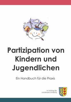 Partizipation von Kindern und Jugendlichen von Bentrup,  Anja, Bleckwedel,  Timo, Landkreis Lüneburg, Stange,  Waldemar