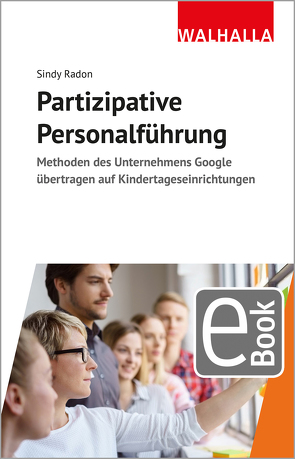 Partizipative Personalführung von Radon,  Sindy