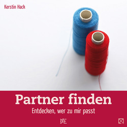 Partner finden von Hack,  Kerstin