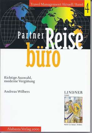 Partner Reisebüro von Otto-Rieke,  Gerd, Wilbers,  Andreas