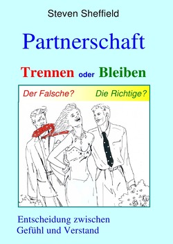 Partnerschaft von Sheffield,  Steven