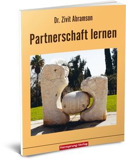 Partnerschaft lernen von Abramson,  Zivit, Ditscher,  Markus, Haindl,  Claudia, Hertl,  Beate