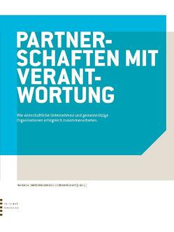 Partnerschaften mit Verantwortung von Blaser,  Nicole, Christen Jakob,  Mariana