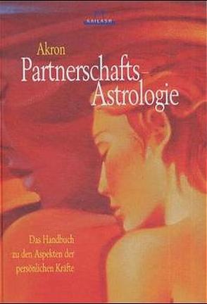 Partnerschafts-Astrologie von Akron