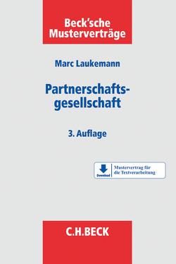 Partnerschaftsgesellschaft von Laukemann,  Marc