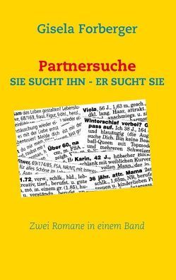 Partnersuche von Forberger,  Gisela