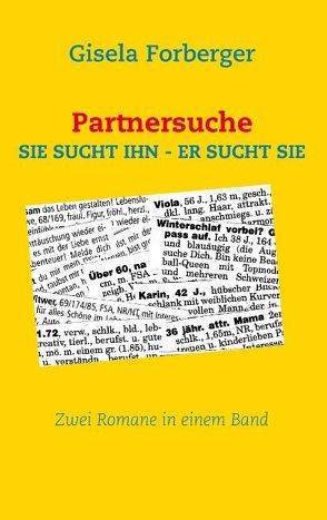 Partnersuche von Forberger,  Gisela