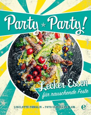 Party, Party von Forslin,  Liselotte