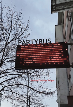 Partybus von Stöger,  Herbert Christian