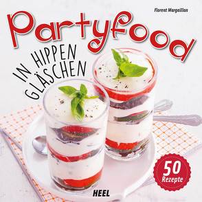 Partyfood von Margaillan,  Florent