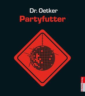 Partyfutter von Dr. Oetker