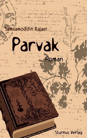 Parvak von Rajaei,  Samsamoddin