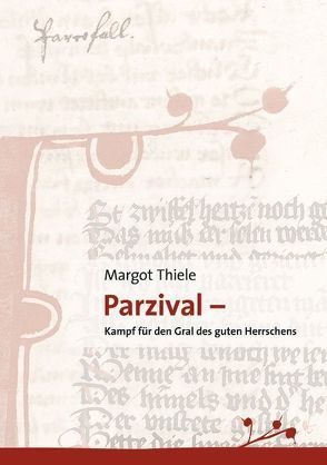 Parzival von Thiele,  Margot