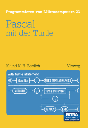 Pascal mit der Turtle von Beelich,  Kristine