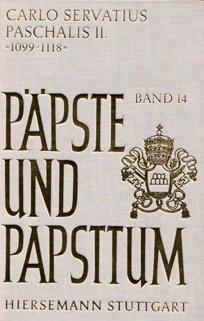 Paschalis II. (1099-1118) von Servatius,  Carlo