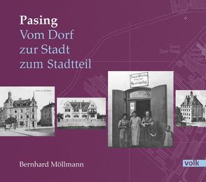 Pasing von Möllmann,  Bernhard