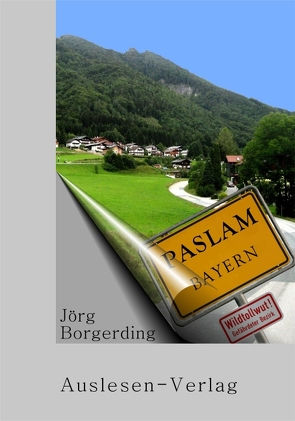 Paslam, Bayern von Borgerding,  Jörg