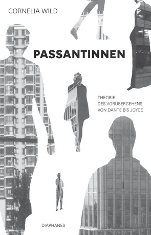 Passantinnen von Melian,  Michaela, Wild,  Cornelia
