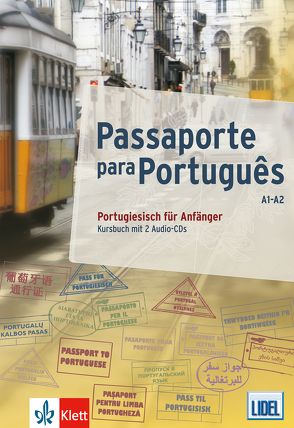 Passaporte para Português (A1-A2)