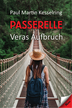 Passerelle von Kesselring,  Paul Martin